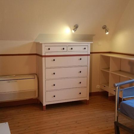 T4 Climatise A 20 Mn De Disney Et 50 De Paris Dans Jolie Maison Briarde Mortcerf ภายนอก รูปภาพ