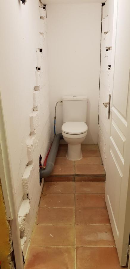 T4 Climatise A 20 Mn De Disney Et 50 De Paris Dans Jolie Maison Briarde Mortcerf ภายนอก รูปภาพ
