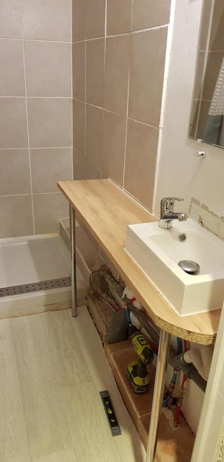 T4 Climatise A 20 Mn De Disney Et 50 De Paris Dans Jolie Maison Briarde Mortcerf ภายนอก รูปภาพ