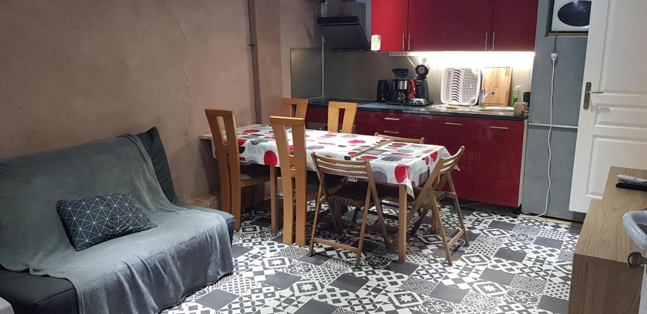 T4 Climatise A 20 Mn De Disney Et 50 De Paris Dans Jolie Maison Briarde Mortcerf ภายนอก รูปภาพ