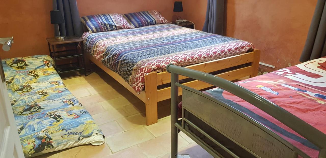 T4 Climatise A 20 Mn De Disney Et 50 De Paris Dans Jolie Maison Briarde Mortcerf ภายนอก รูปภาพ