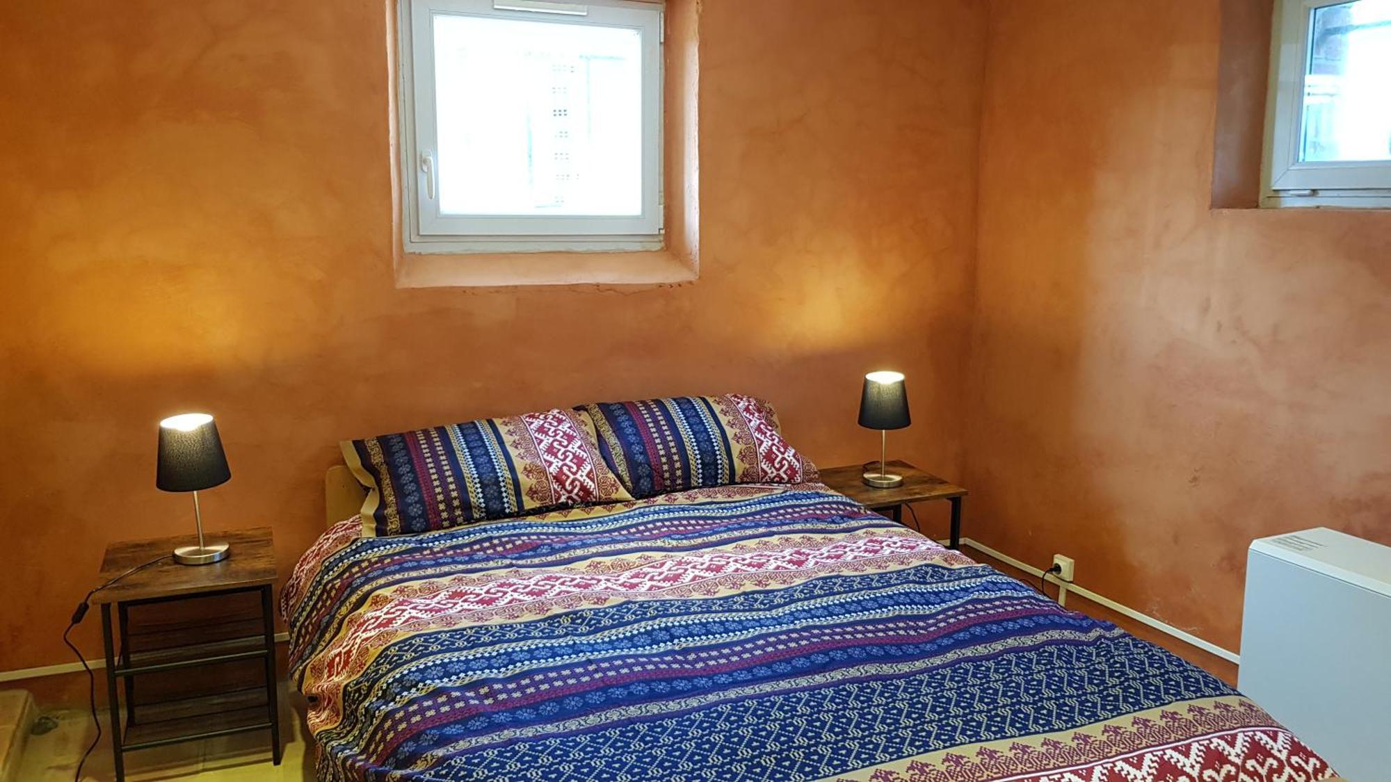 T4 Climatise A 20 Mn De Disney Et 50 De Paris Dans Jolie Maison Briarde Mortcerf ภายนอก รูปภาพ