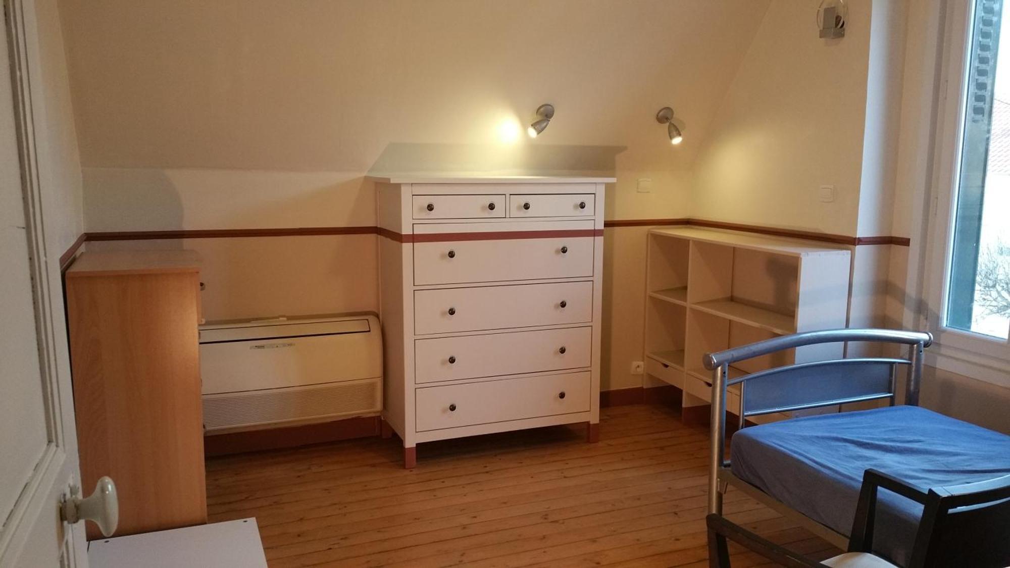 T4 Climatise A 20 Mn De Disney Et 50 De Paris Dans Jolie Maison Briarde Mortcerf ภายนอก รูปภาพ